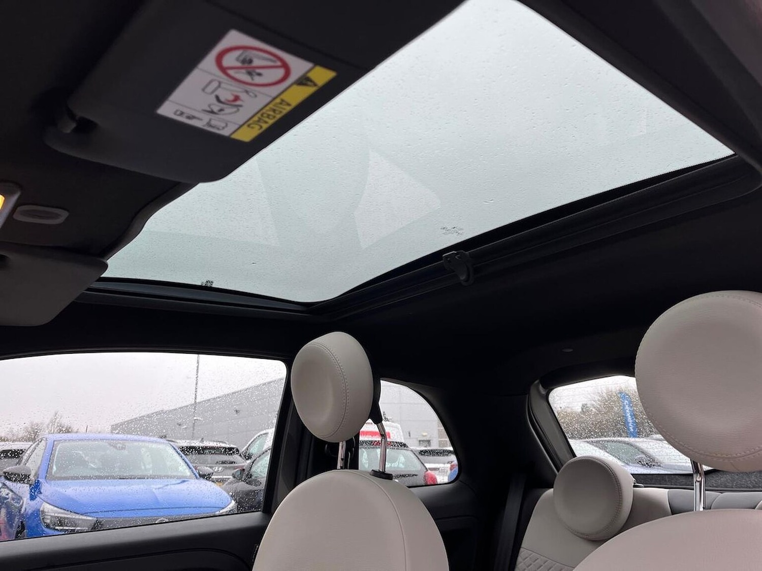 Used Fiat 500 2023 for sale - 77946105: Photo 32