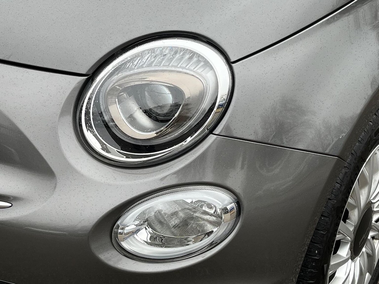 Used Fiat 500 2023 for sale - 77946105: Photo 34