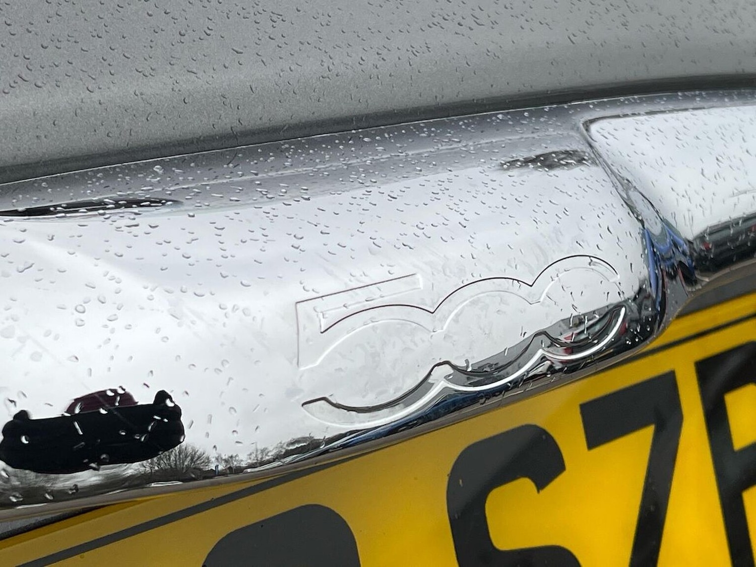 Used Fiat 500 2023 for sale - 77946105: Photo 35