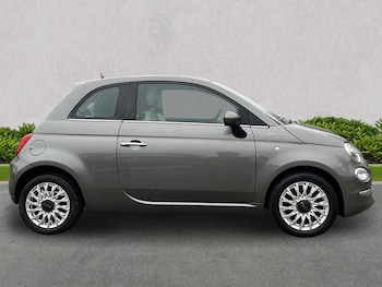 Used Fiat 500 2023 for sale - 77946105: Photo