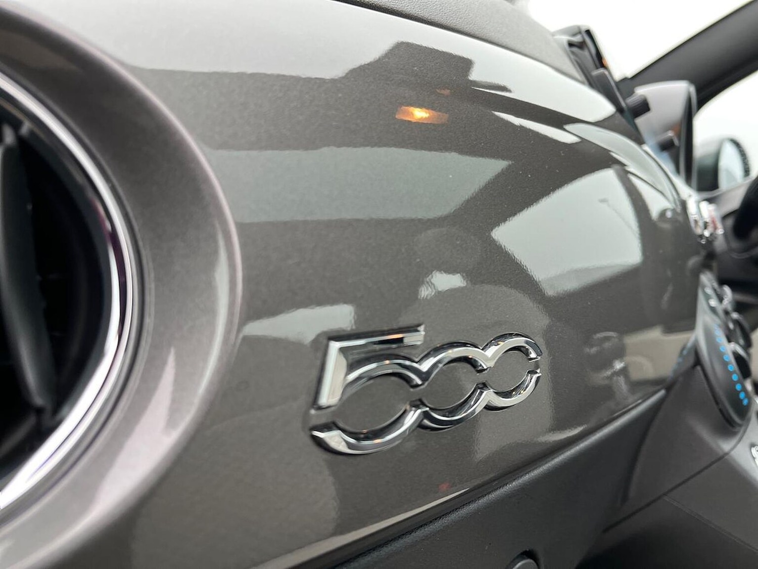 Used Fiat 500 2023 for sale - 77946105: Photo 44