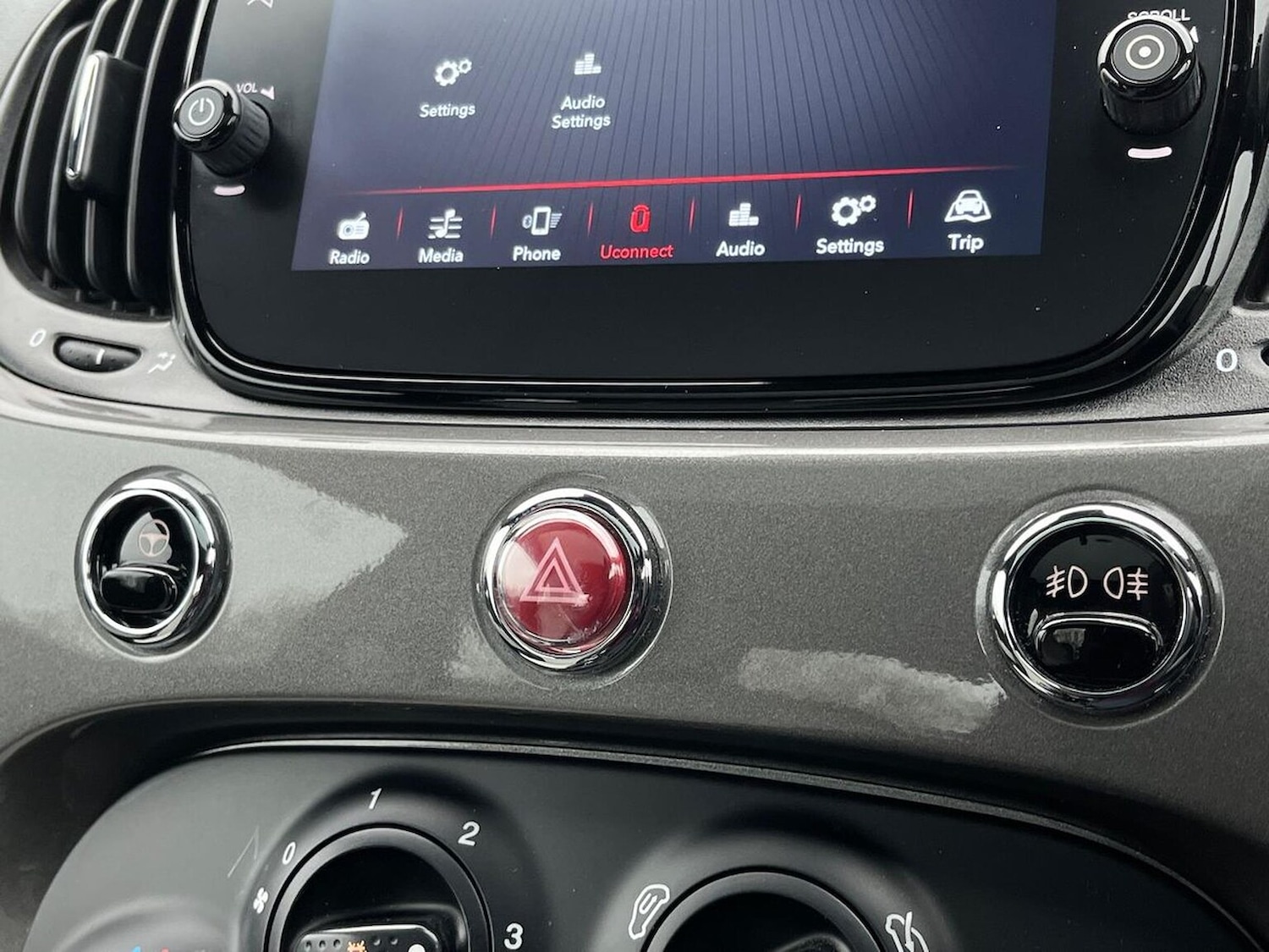 Used Fiat 500 2023 for sale - 77946105: Photo 45