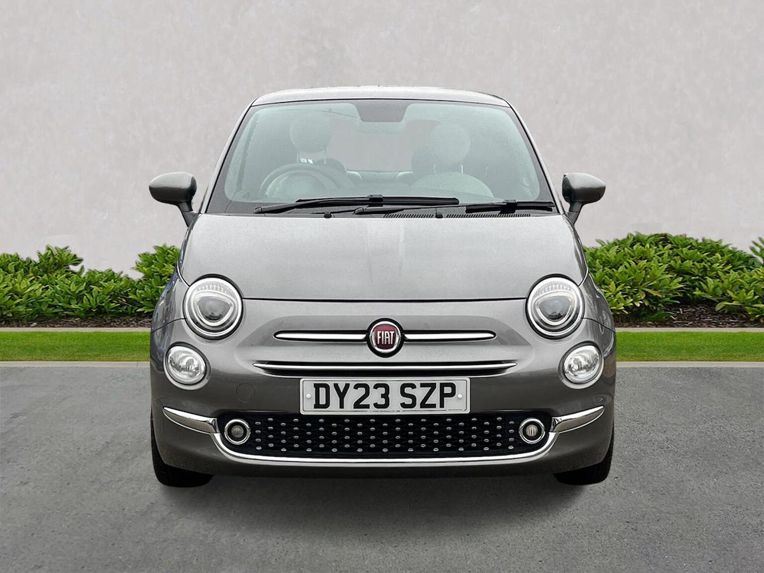 Used Fiat 500 2023 for sale - 77946105: Photo 5