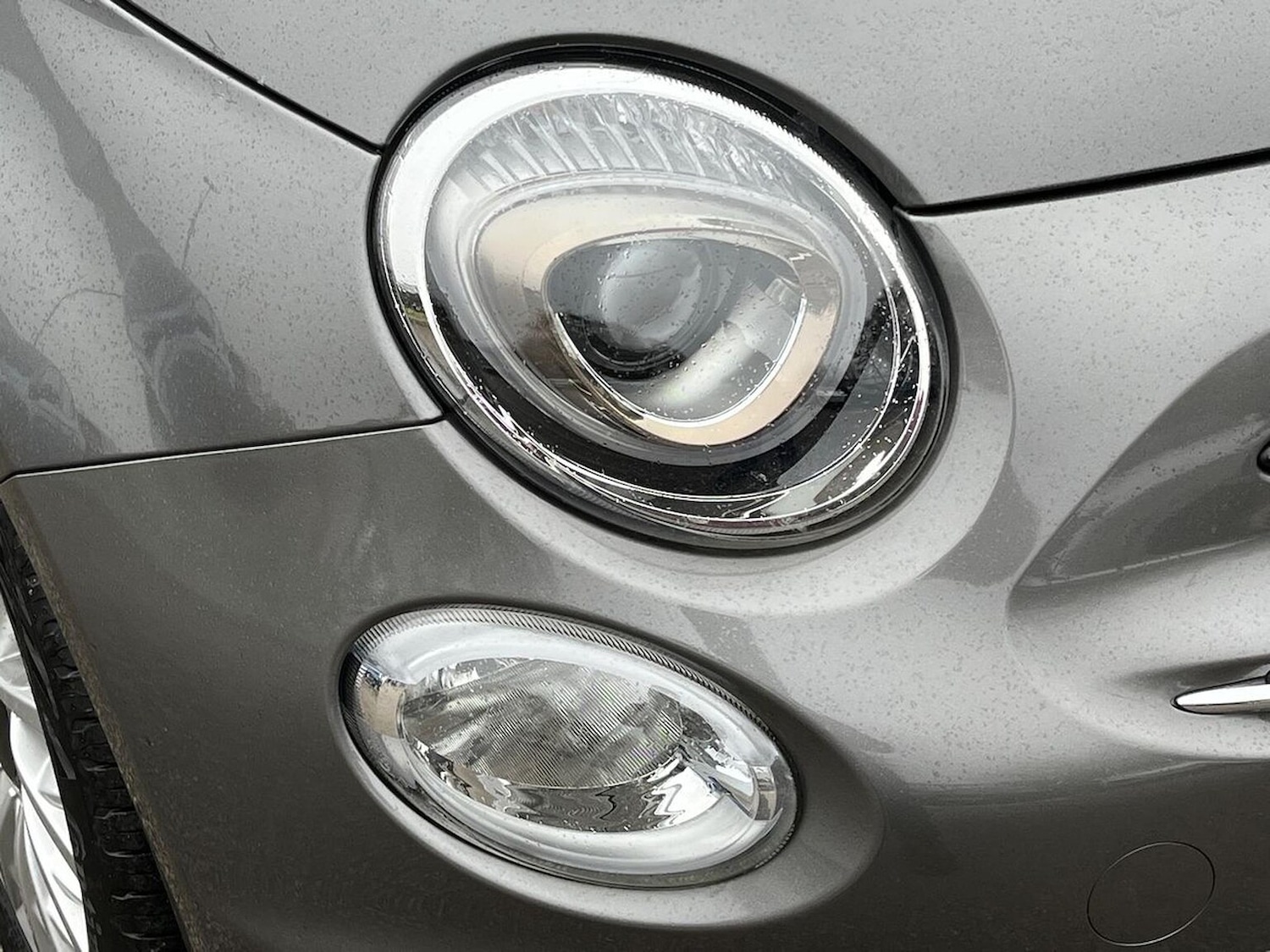 Used Fiat 500 2023 for sale - 77946105: Photo 50