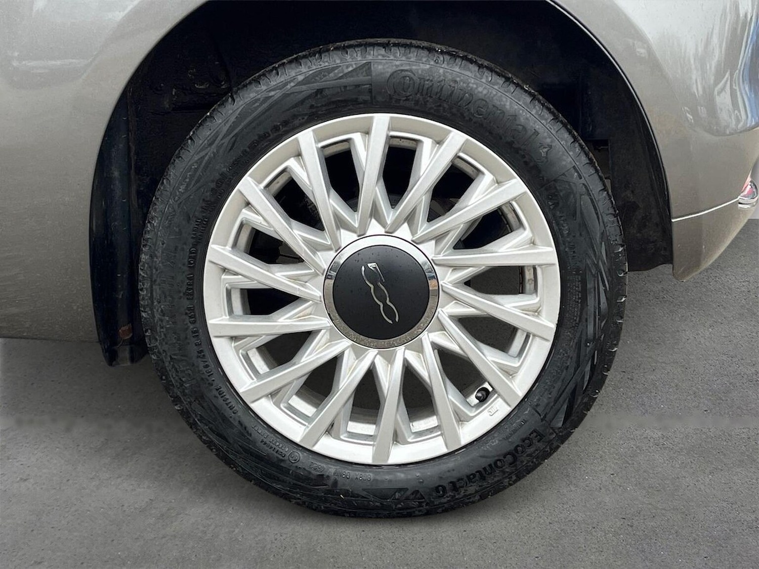 Used Fiat 500 2023 for sale - 77946105: Photo 6