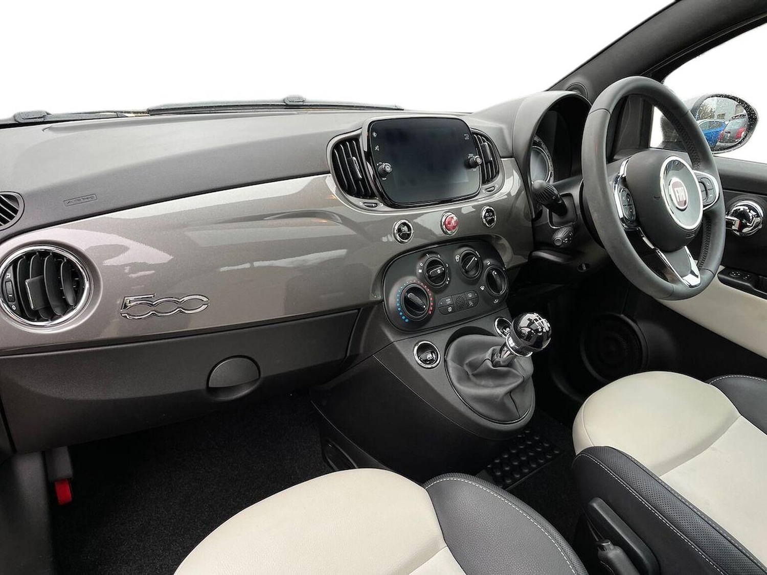 Used Fiat 500 2023 for sale - 77946105: Photo 7