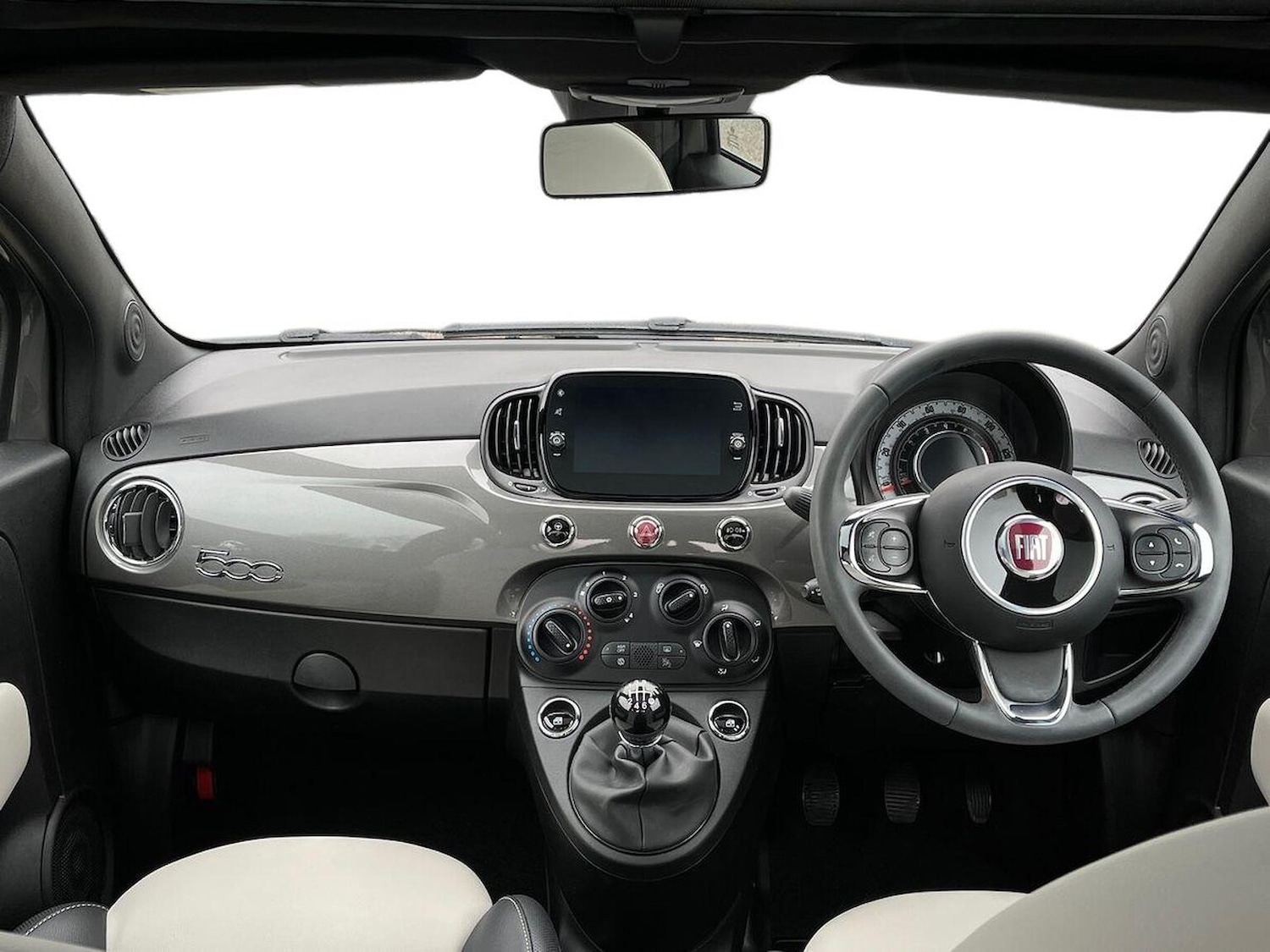 Used Fiat 500 2023 for sale - 77946105: Photo 8
