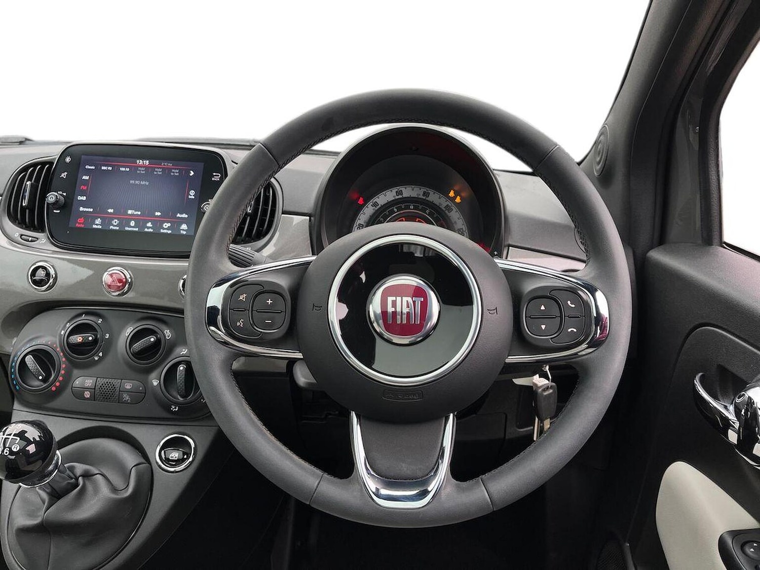 Used Fiat 500 2023 for sale - 77946105: Photo 9