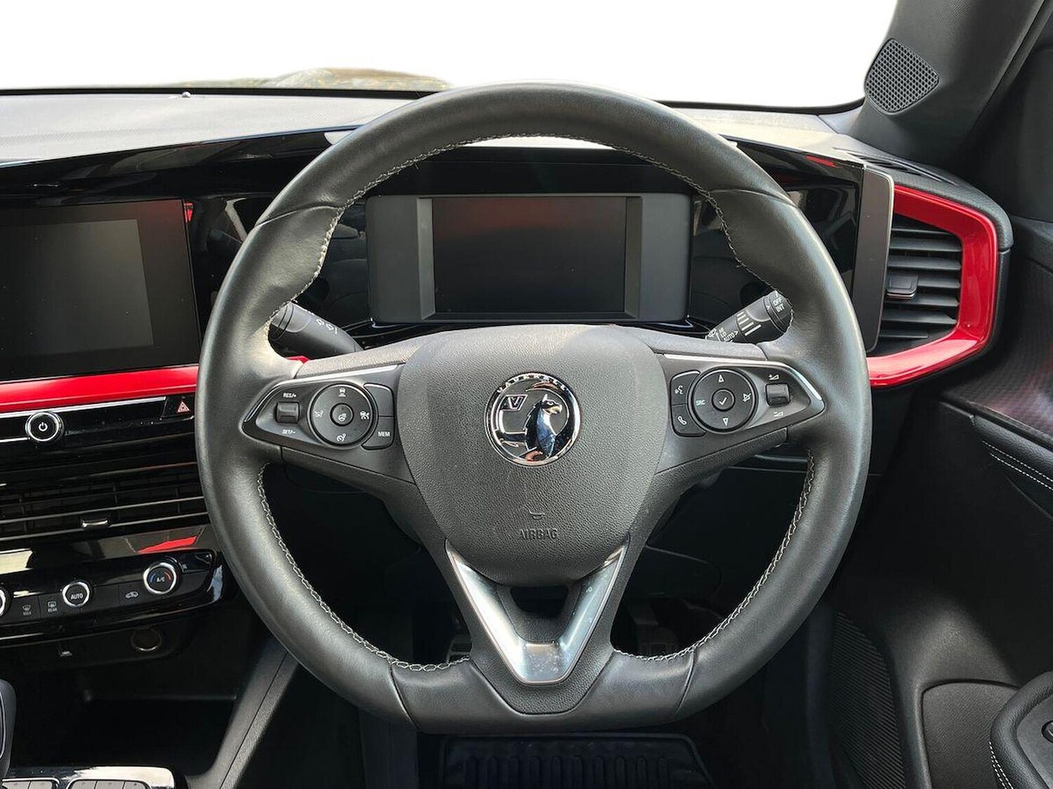 Used Vauxhall Mokka 2022 for sale - 76324631: Photo 10