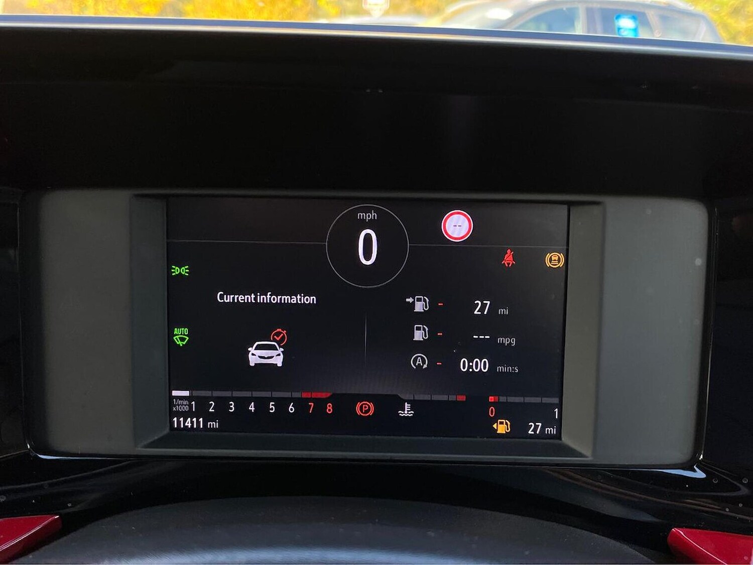 Used Vauxhall Mokka 2022 for sale - 76324631: Photo 11