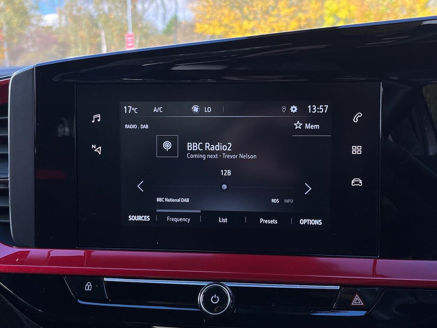 Used Vauxhall Mokka 2022 for sale - 76324631: Photo 12