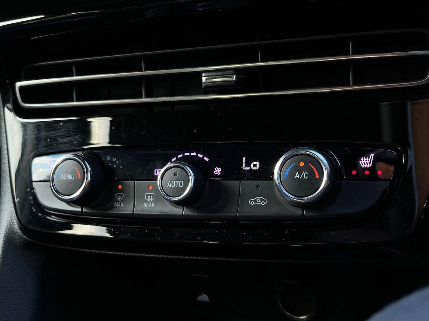 Used Vauxhall Mokka 2022 for sale - 76324631: Photo 13