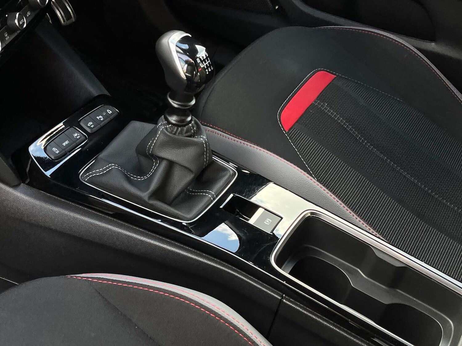 Used Vauxhall Mokka 2022 for sale - 76324631: Photo 14