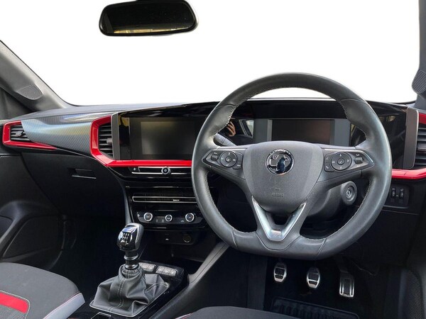 Used Vauxhall Mokka 2022 for sale - 76324631: Photo 15