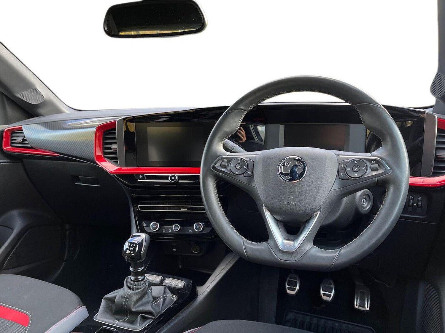 Used Vauxhall Mokka 2022 for sale - 76324631: Photo 16