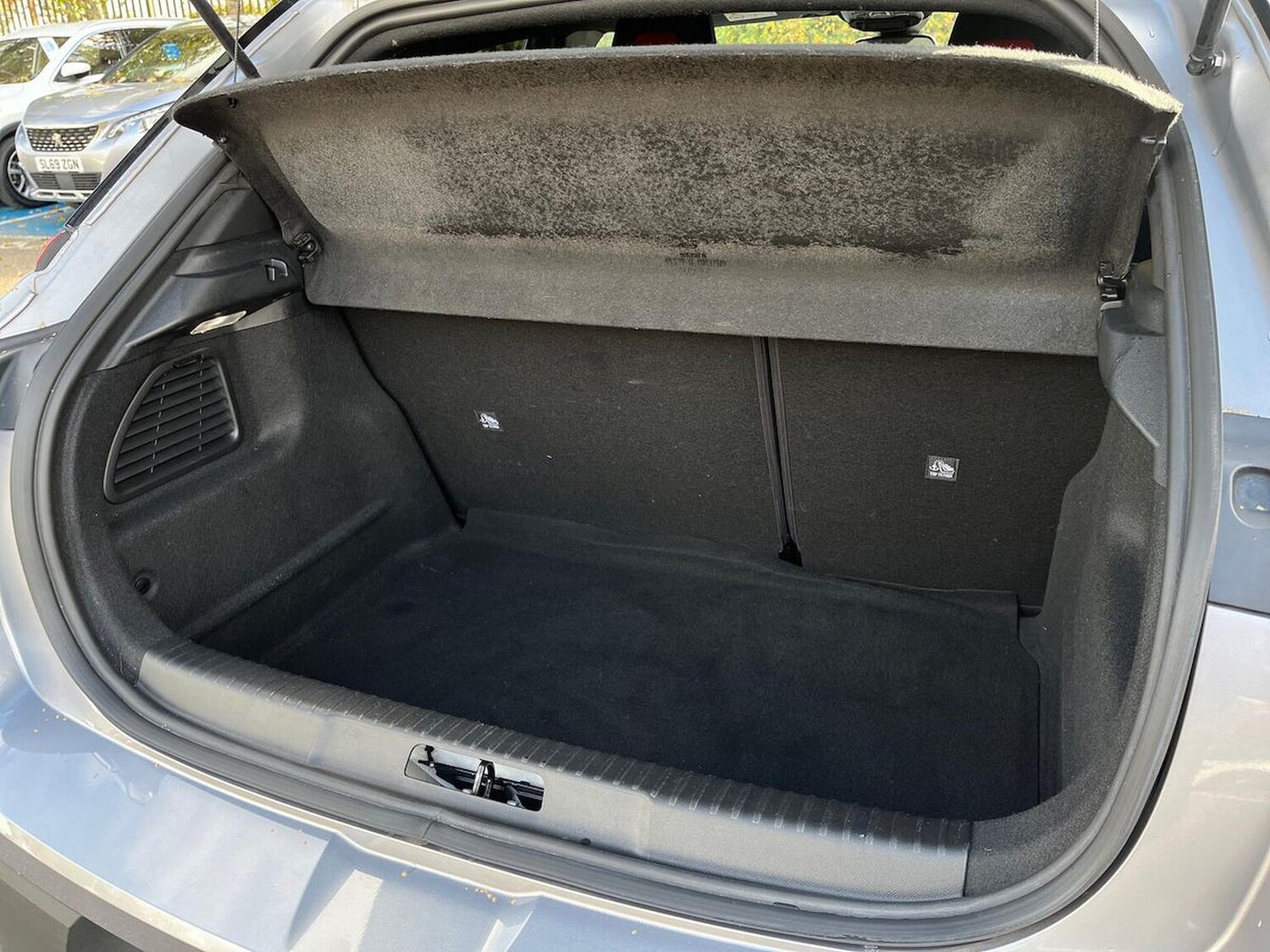 Used Vauxhall Mokka 2022 for sale - 76324631: Photo 18