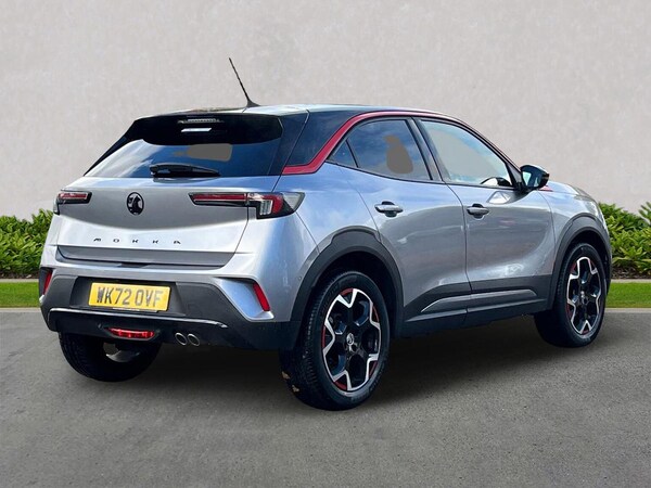 Used Vauxhall Mokka 2022 for sale - 76324631: Photo 18