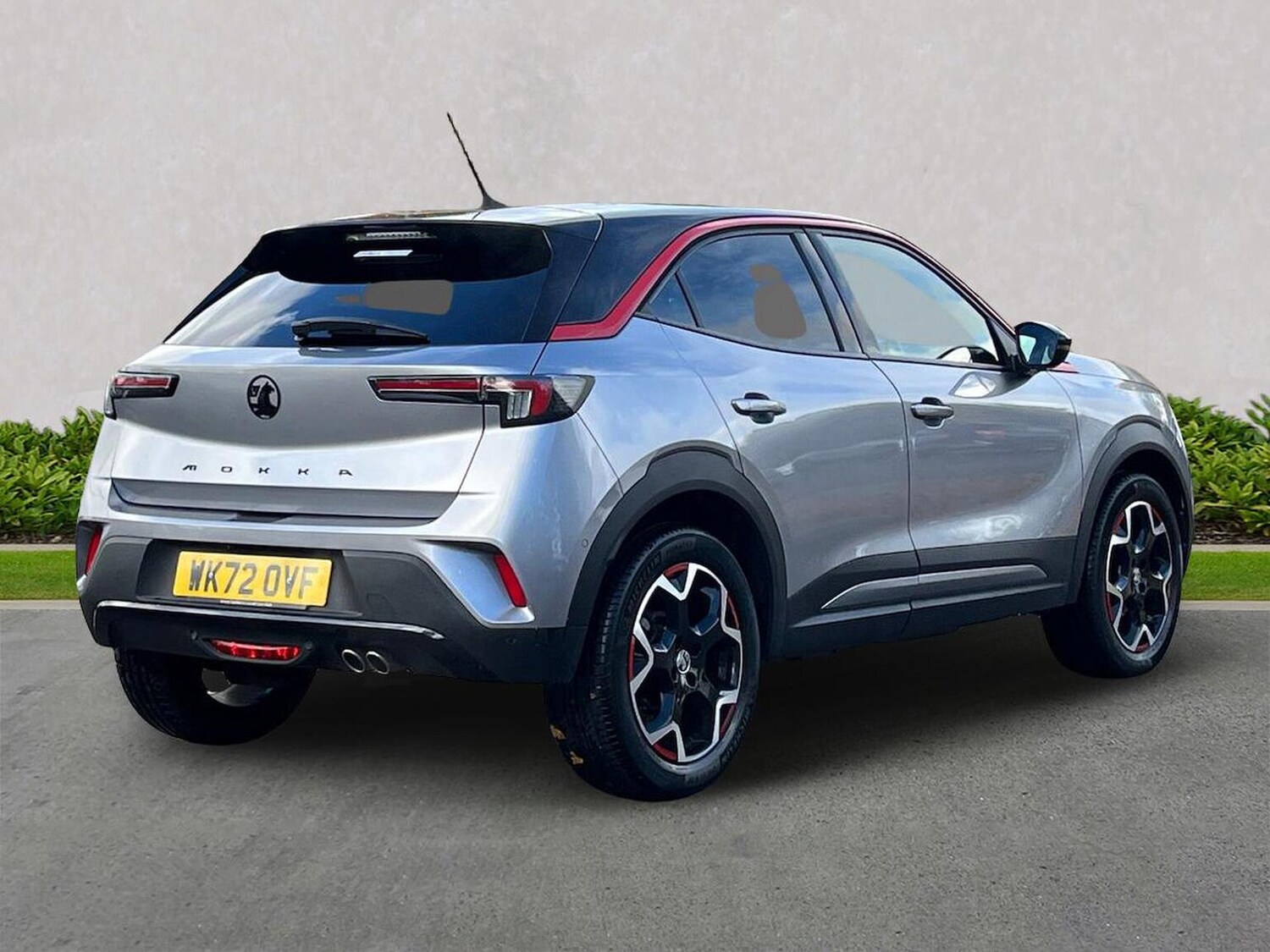 Used Vauxhall Mokka 2022 for sale - 76324631: Photo 19