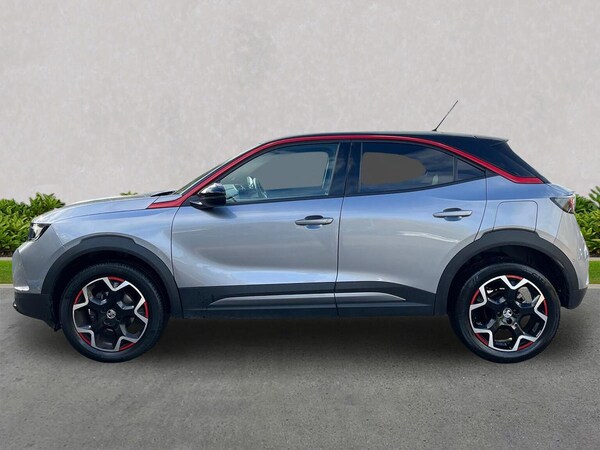 Used Vauxhall Mokka 2022 for sale - 76324631: Photo 19