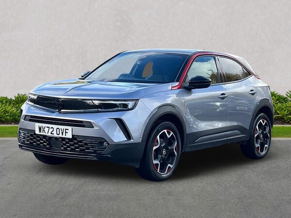 Used Vauxhall Mokka 2022 for sale - 76324631: Photo 20