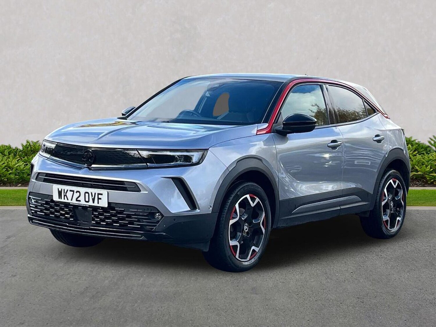 Used Vauxhall Mokka 2022 for sale - 76324631: Photo 21