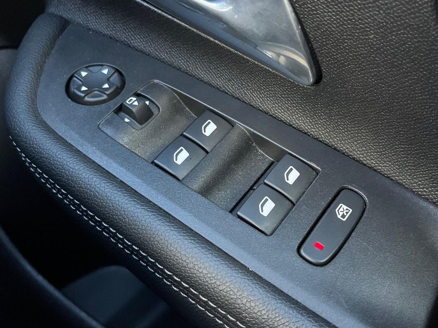 Used Vauxhall Mokka 2022 for sale - 76324631: Photo 22