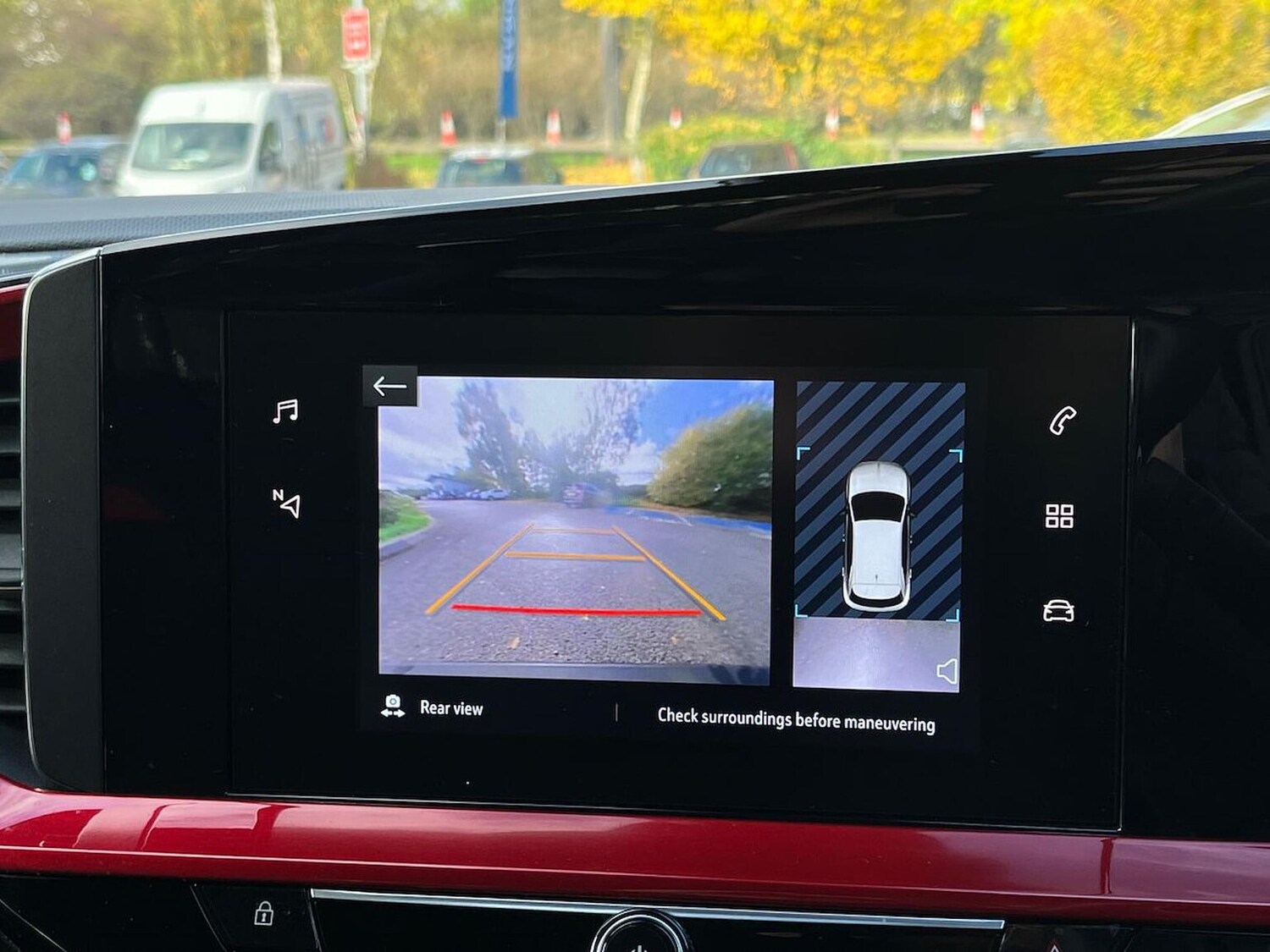 Used Vauxhall Mokka 2022 for sale - 76324631: Photo 24