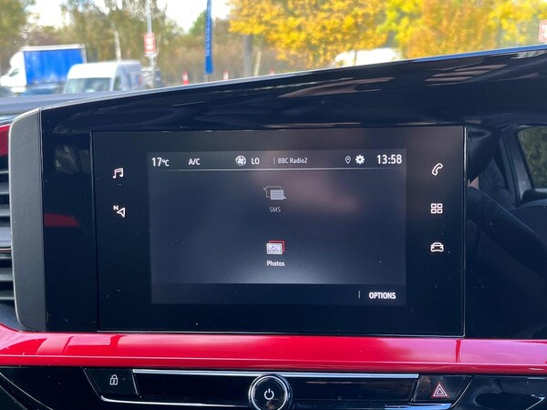 Used Vauxhall Mokka 2022 for sale - 76324631: Photo 24