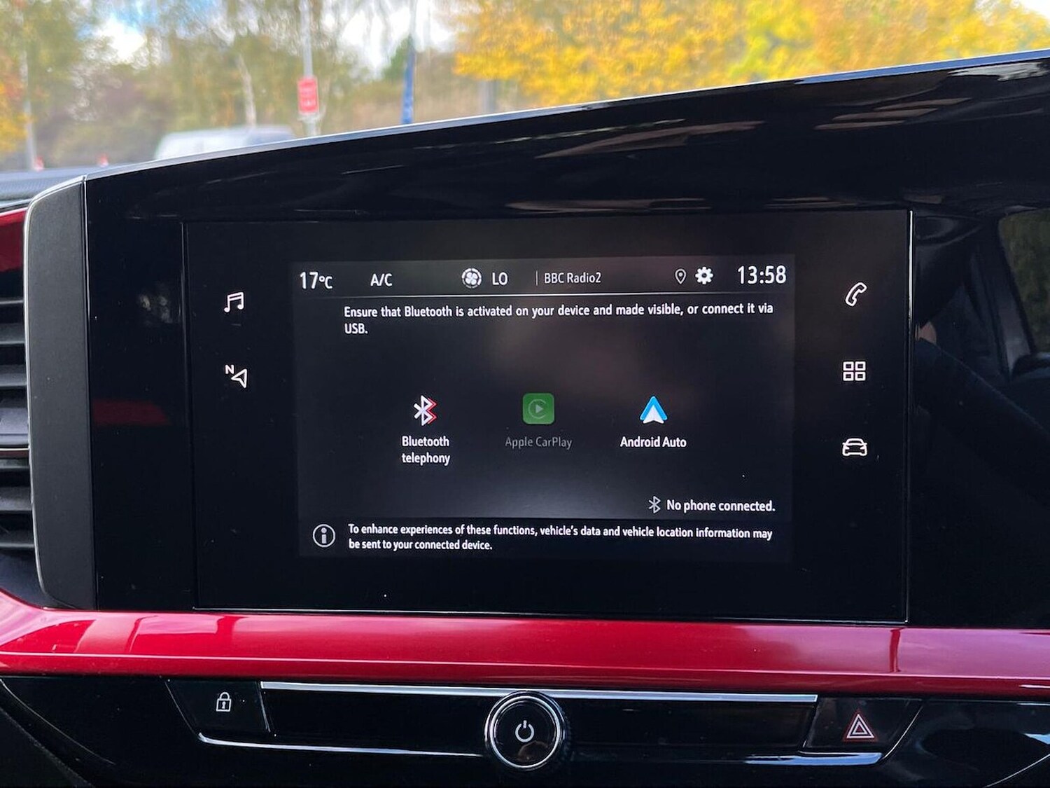 Used Vauxhall Mokka 2022 for sale - 76324631: Photo 26