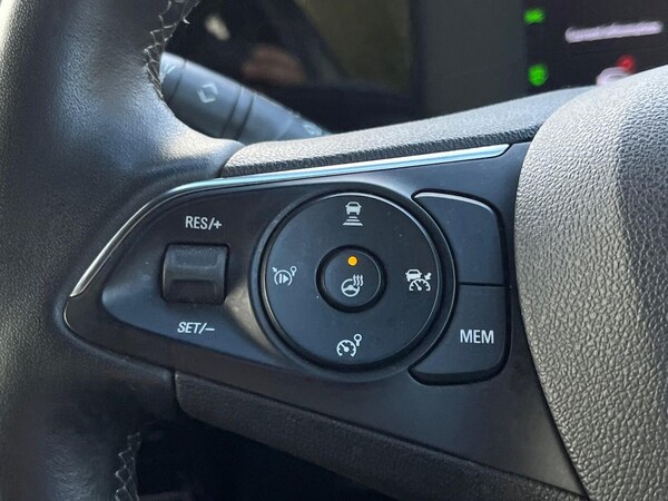 Used Vauxhall Mokka 2022 for sale - 76324631: Photo 26