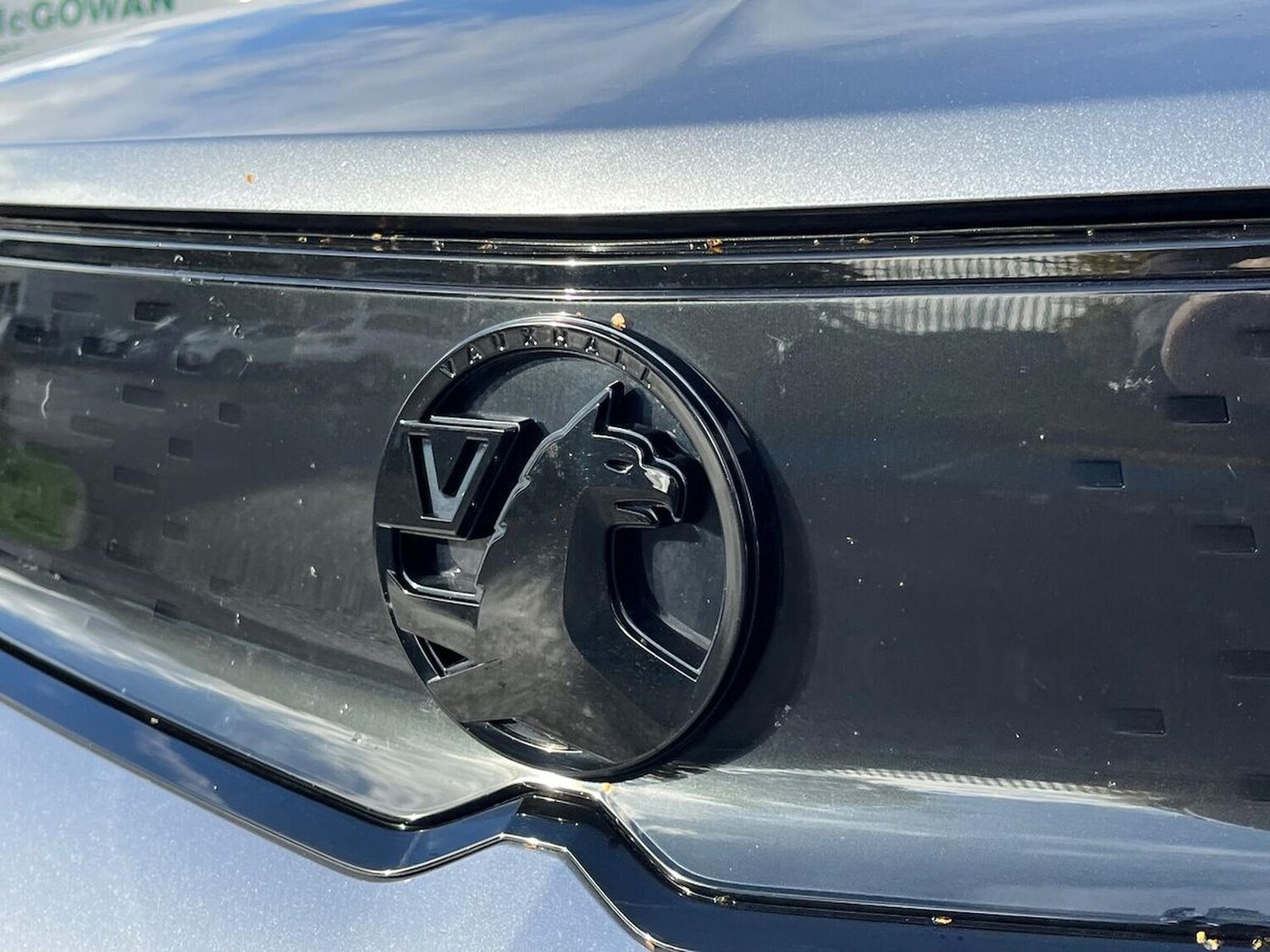 Used Vauxhall Mokka 2022 for sale - 76324631: Photo 34