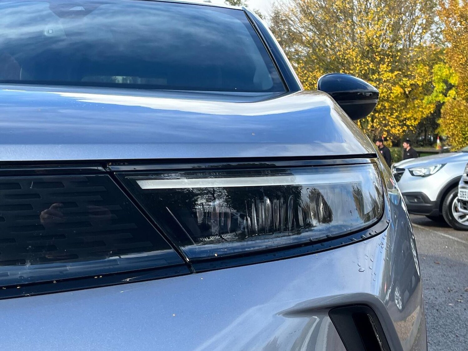 Used Vauxhall Mokka 2022 for sale - 76324631: Photo 35