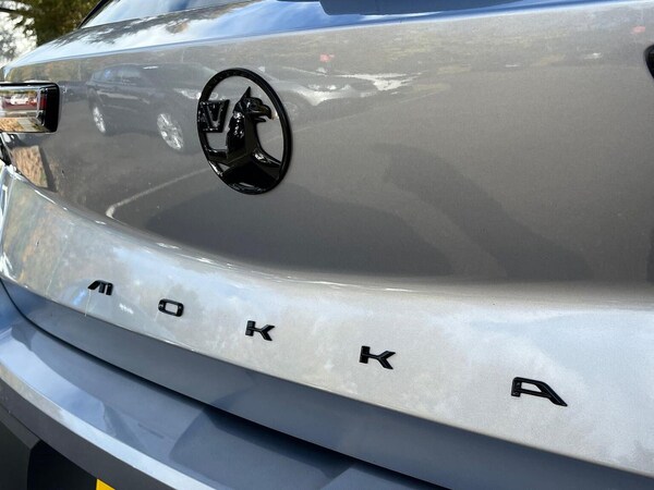 Used Vauxhall Mokka 2022 for sale - 76324631: Photo 35
