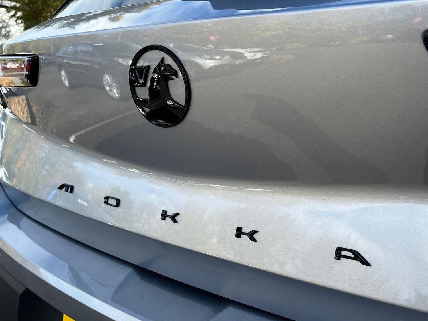 Used Vauxhall Mokka 2022 for sale - 76324631: Photo 36