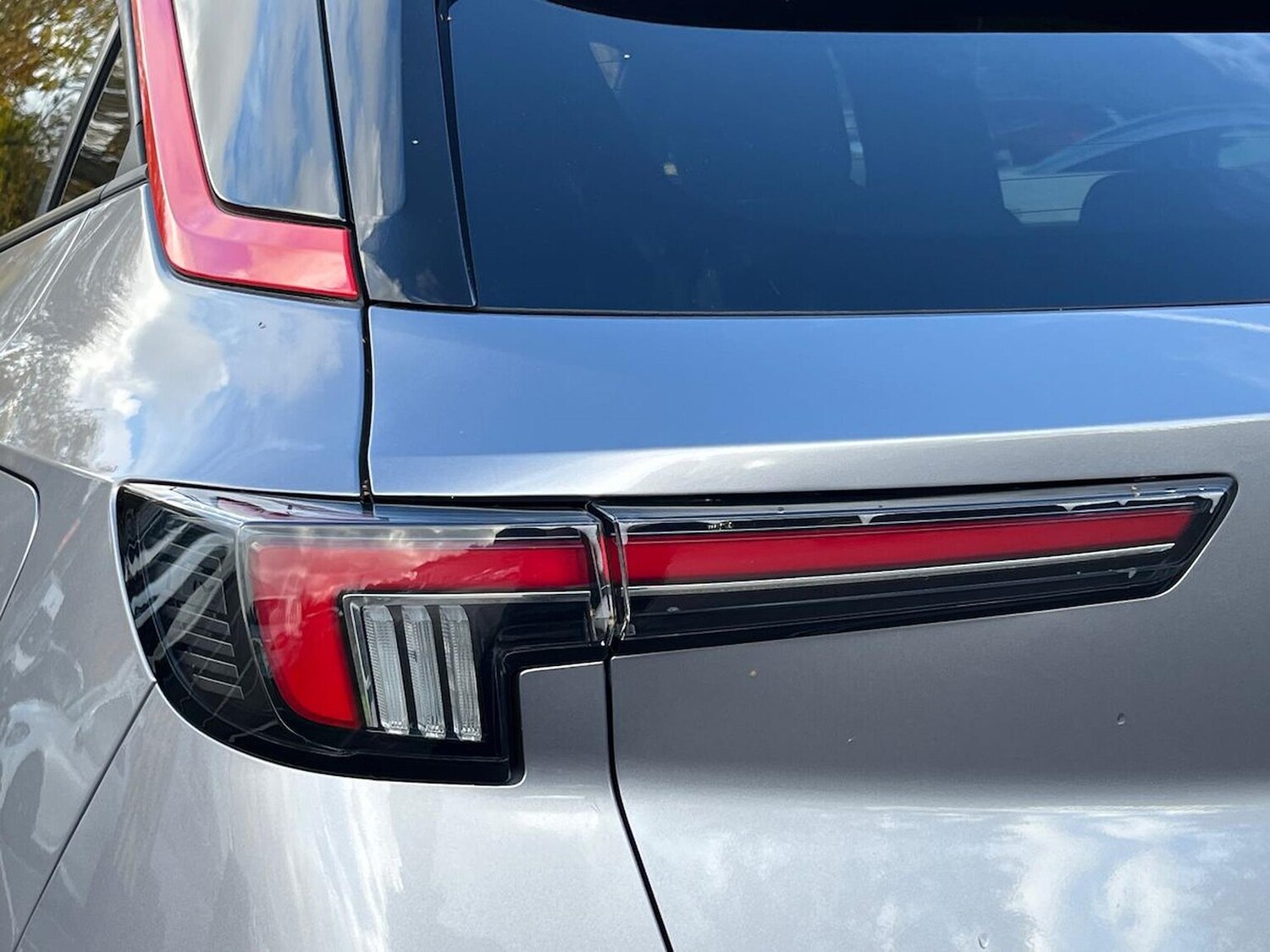 Used Vauxhall Mokka 2022 for sale - 76324631: Photo 37