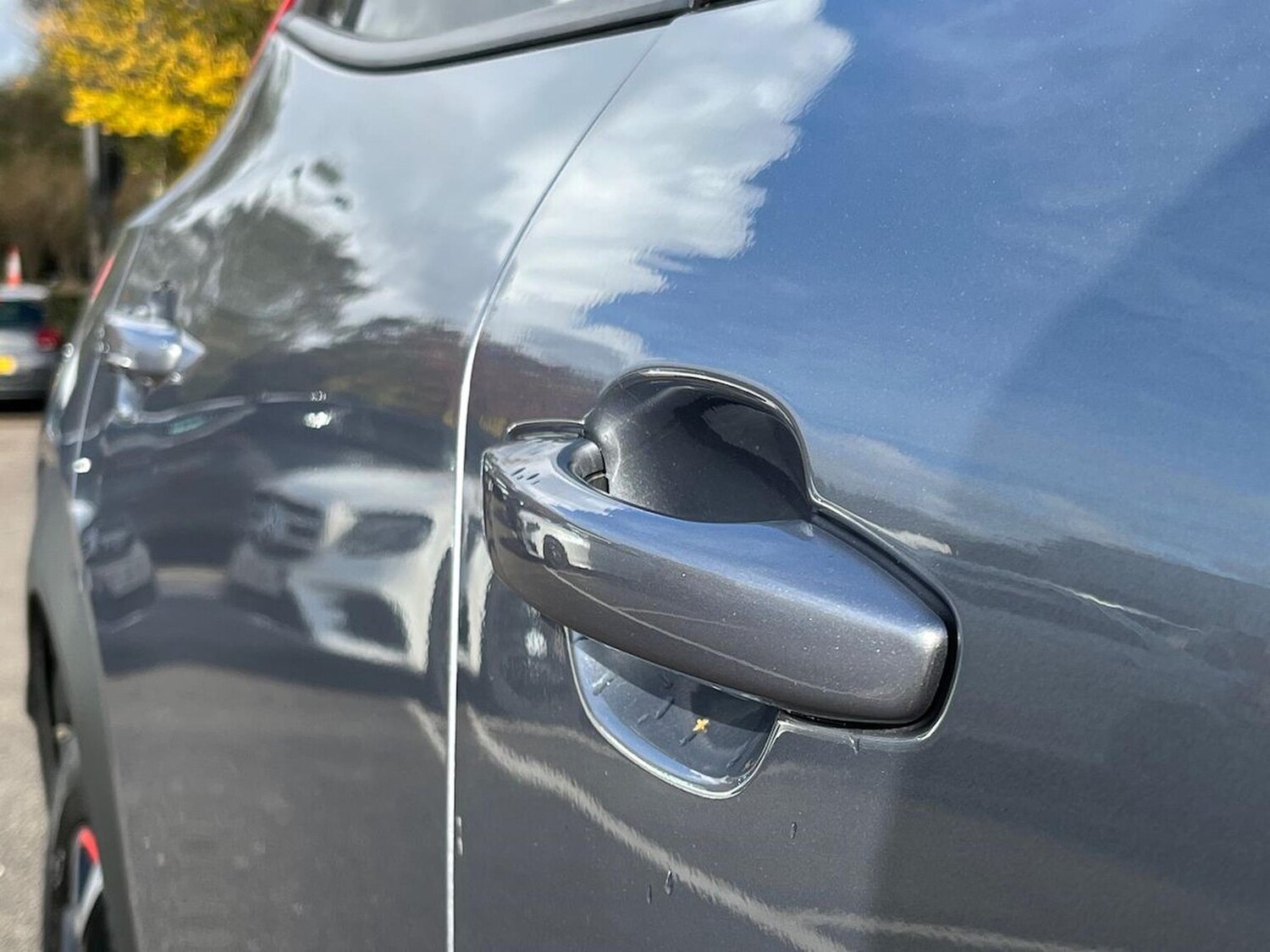 Used Vauxhall Mokka 2022 for sale - 76324631: Photo 38