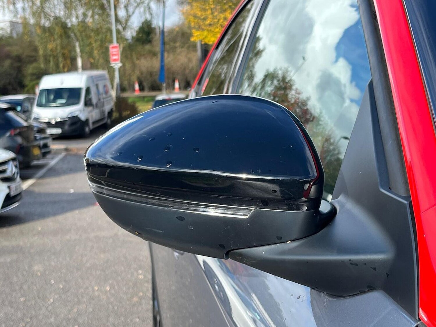 Used Vauxhall Mokka 2022 for sale - 76324631: Photo 39