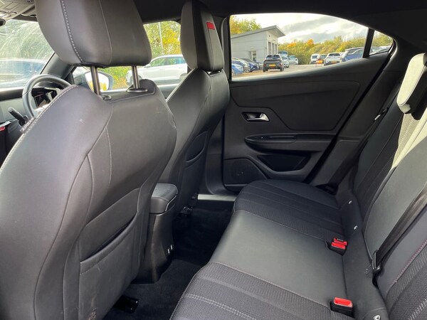 Used Vauxhall Mokka 2022 for sale - 76324631: Photo 41