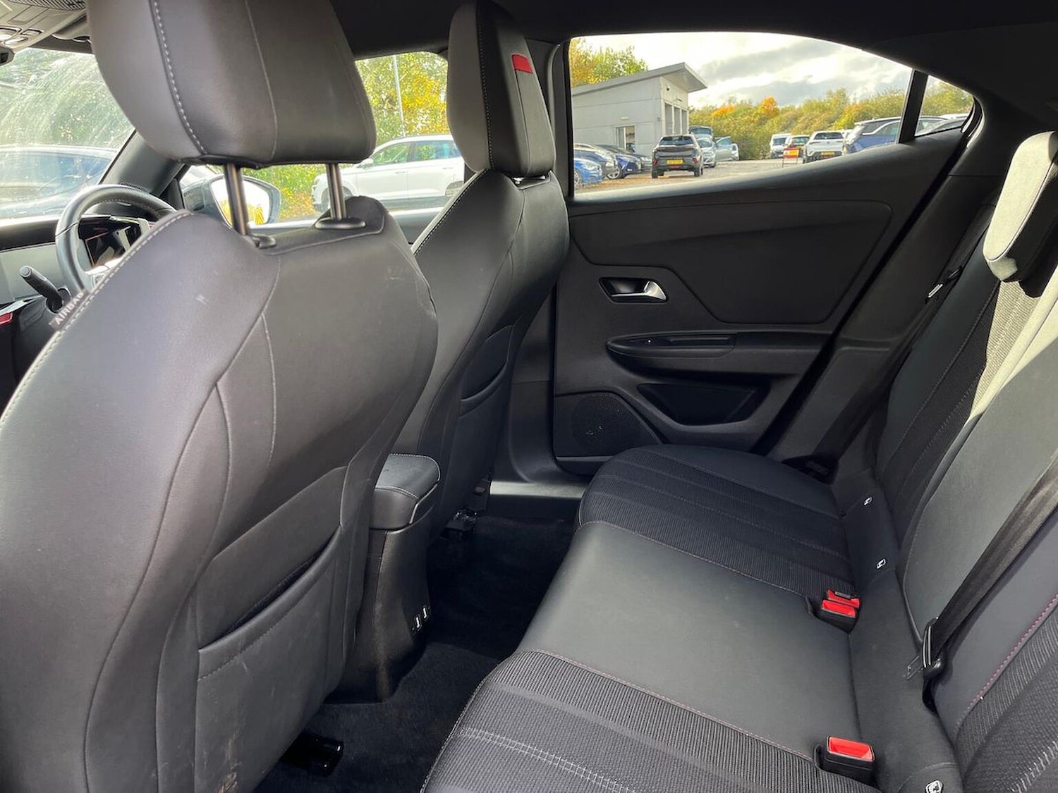 Used Vauxhall Mokka 2022 for sale - 76324631: Photo 42