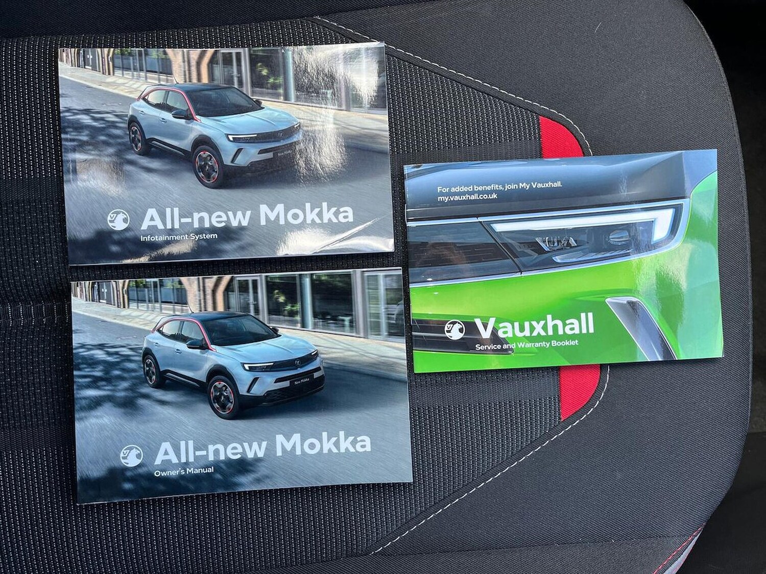 Used Vauxhall Mokka 2022 for sale - 76324631: Photo 43