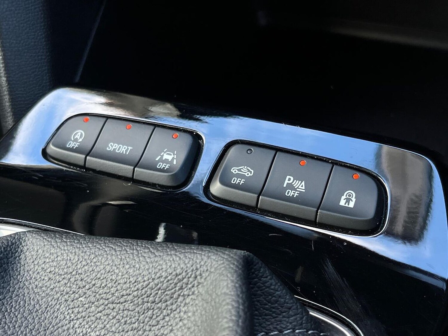 Used Vauxhall Mokka 2022 for sale - 76324631: Photo 47