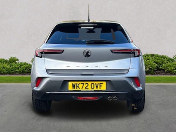 Used Vauxhall Mokka 2022 for sale - 76324631: Photo
