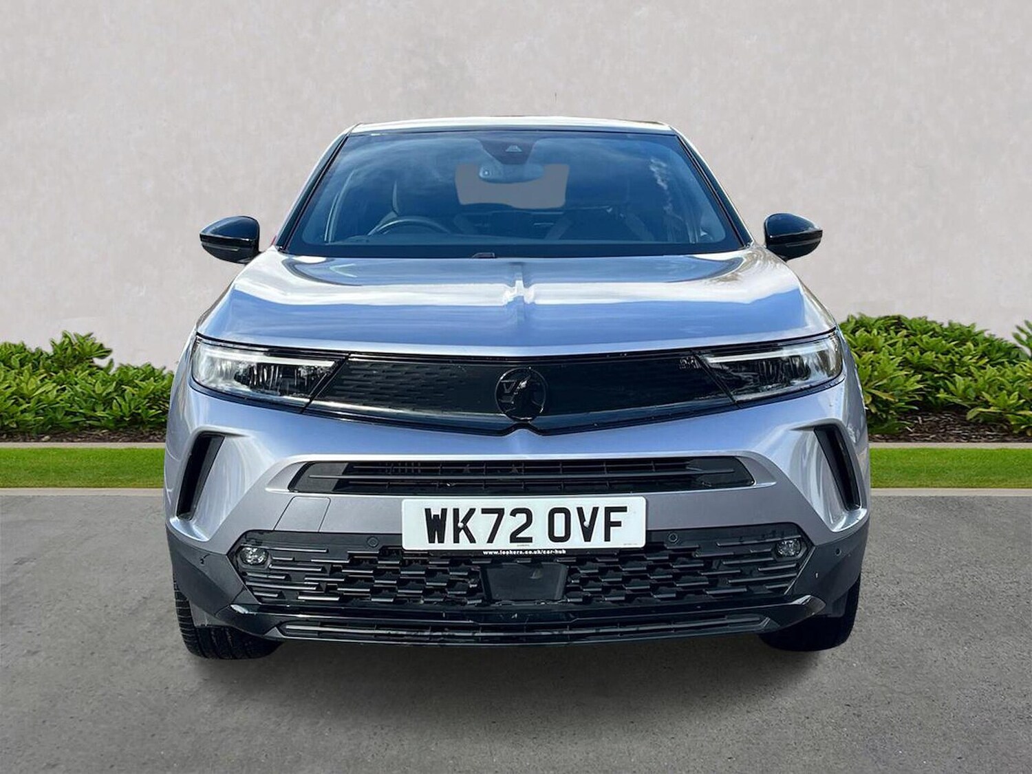 Used Vauxhall Mokka 2022 for sale - 76324631: Photo 5