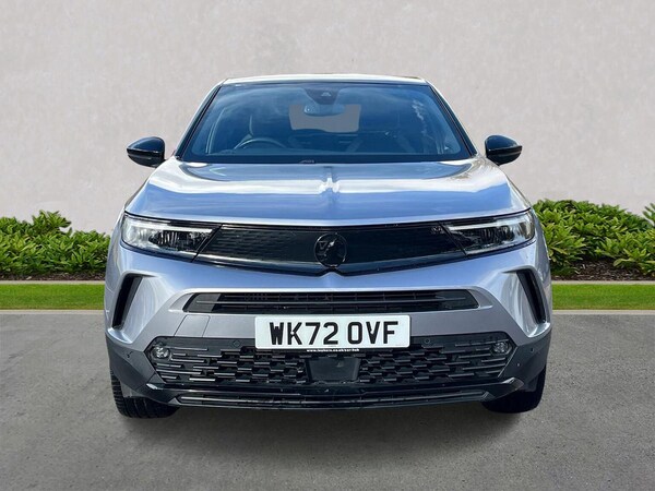 Used Vauxhall Mokka 2022 for sale - 76324631: Photo 5