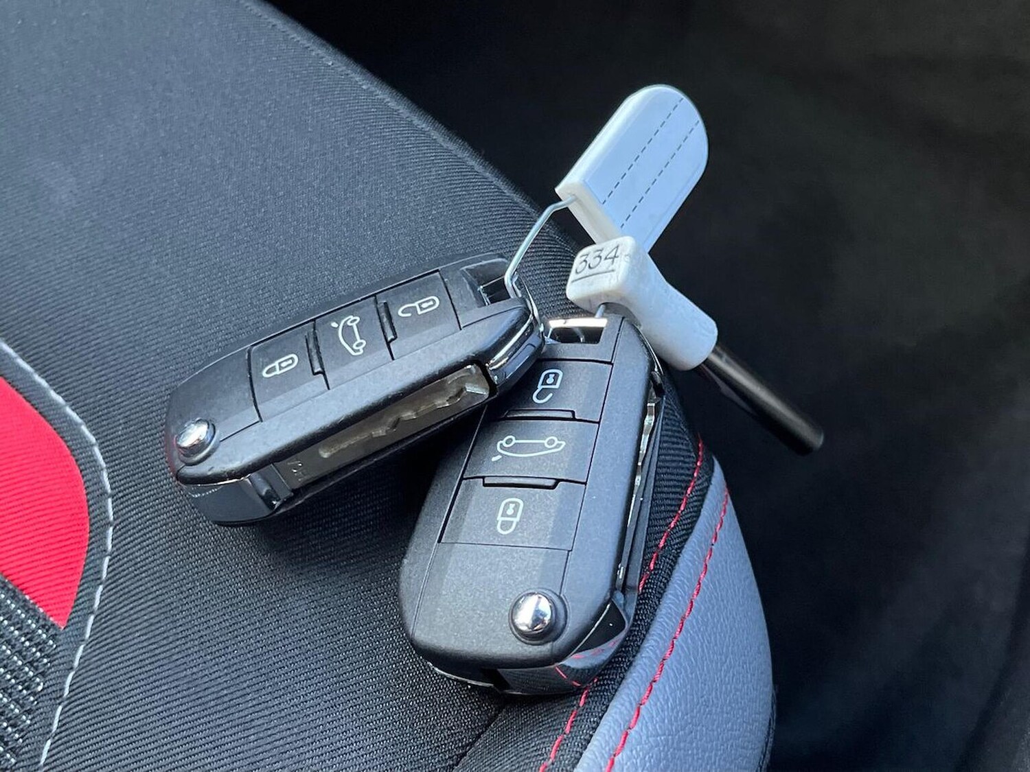 Used Vauxhall Mokka 2022 for sale - 76324631: Photo 6