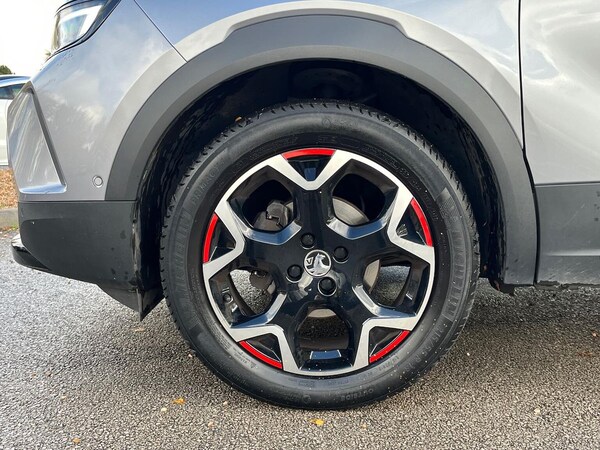 Used Vauxhall Mokka 2022 for sale - 76324631: Photo 6