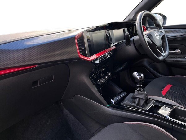 Used Vauxhall Mokka 2022 for sale - 76324631: Photo 7