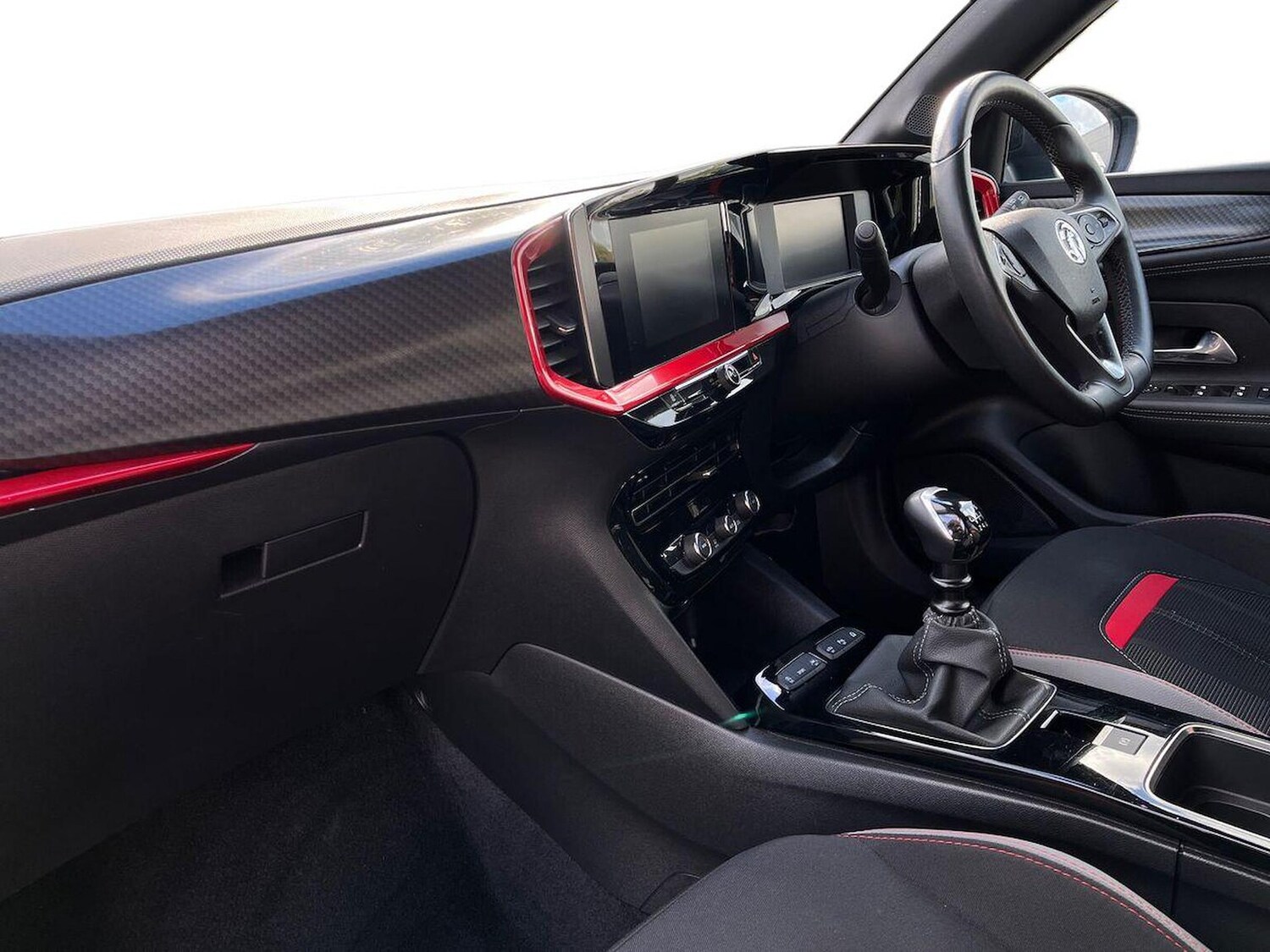 Used Vauxhall Mokka 2022 for sale - 76324631: Photo 8