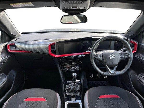 Used Vauxhall Mokka 2022 for sale - 76324631: Photo 8