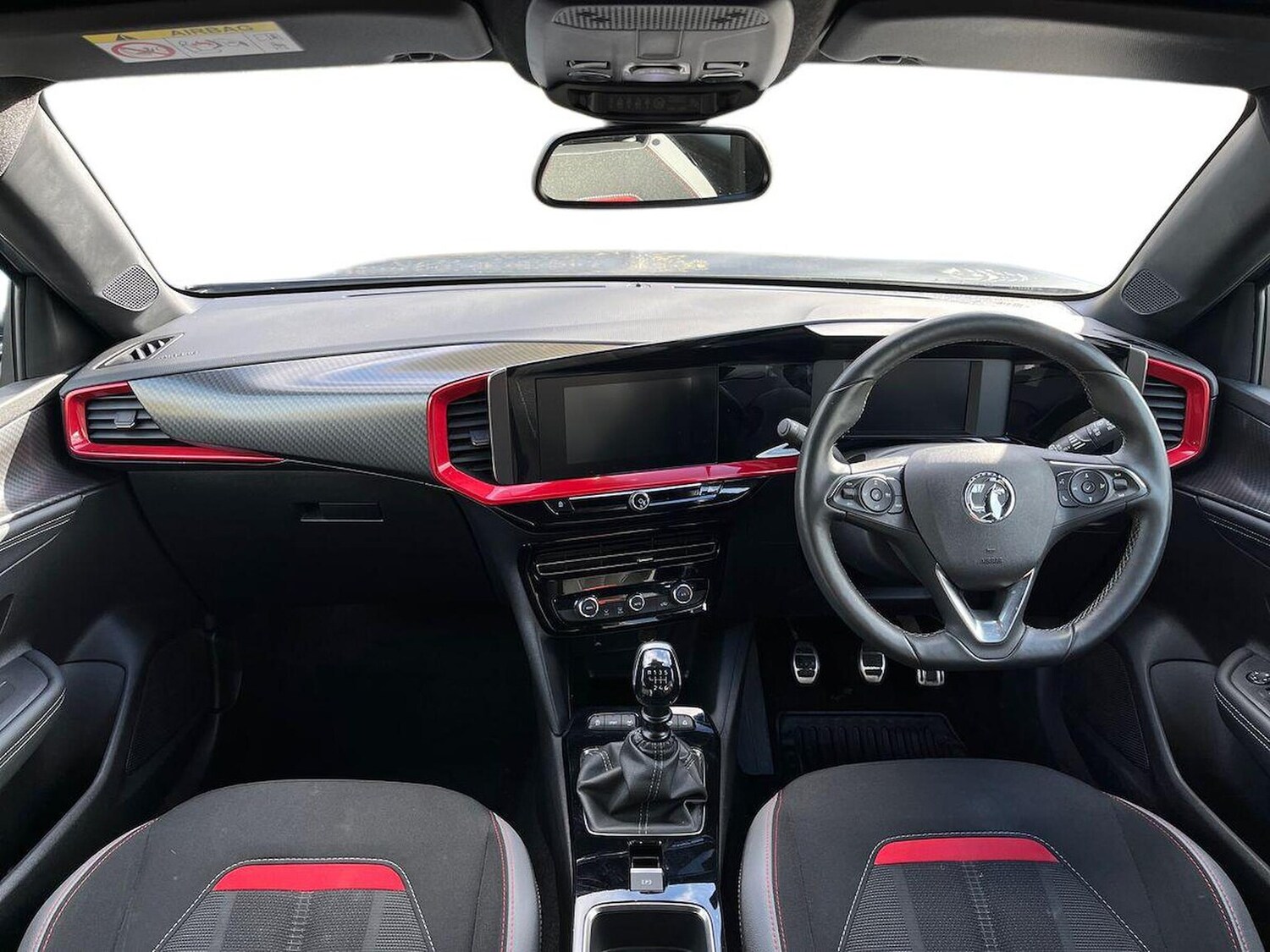 Used Vauxhall Mokka 2022 for sale - 76324631: Photo 9